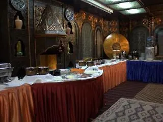 Meram Sema Otel 3*