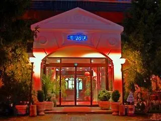 Meram Sema Hotel Konya