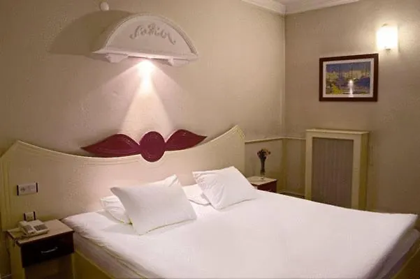 Meram Sema Hotel Konya